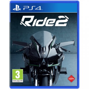 Ride 2 - R2 - PS4